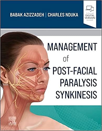 Management of Post-Facial Paralysis Synkinesis - Orginal Pdf